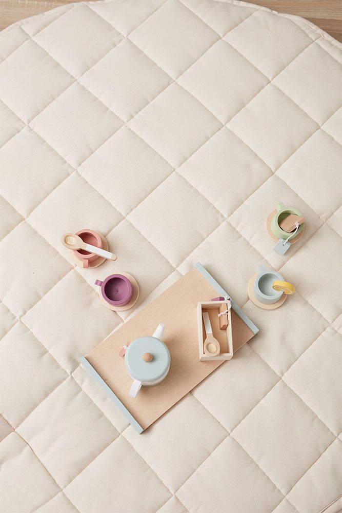 Kids Concept Teeset Bistro Mood 2