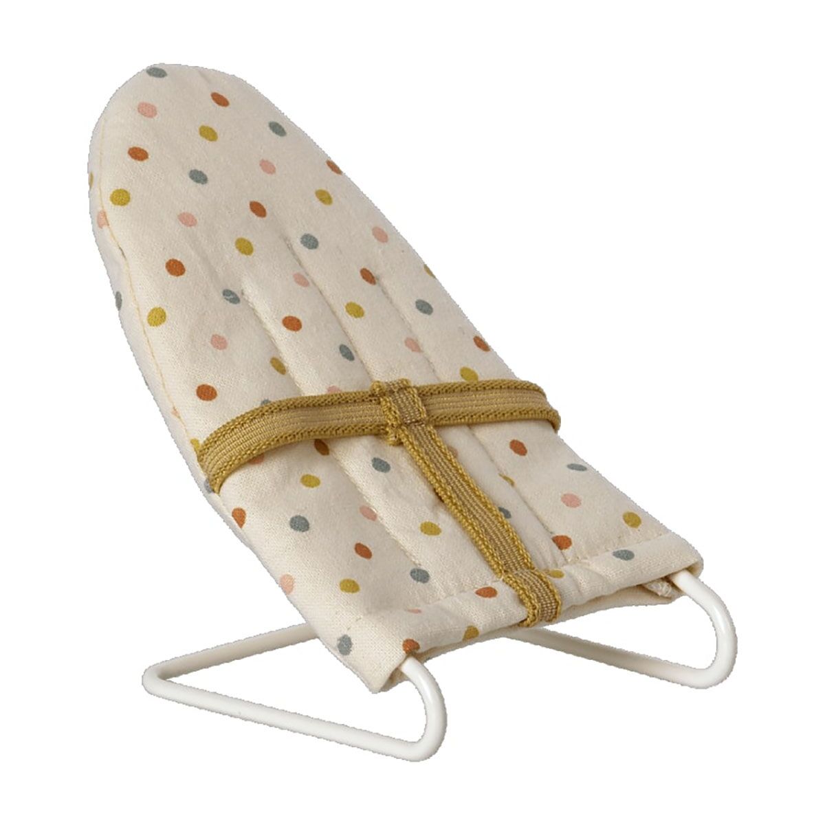 Maileg Puppen Babywippe / Babysitter, Gr. Mikro, 9cm