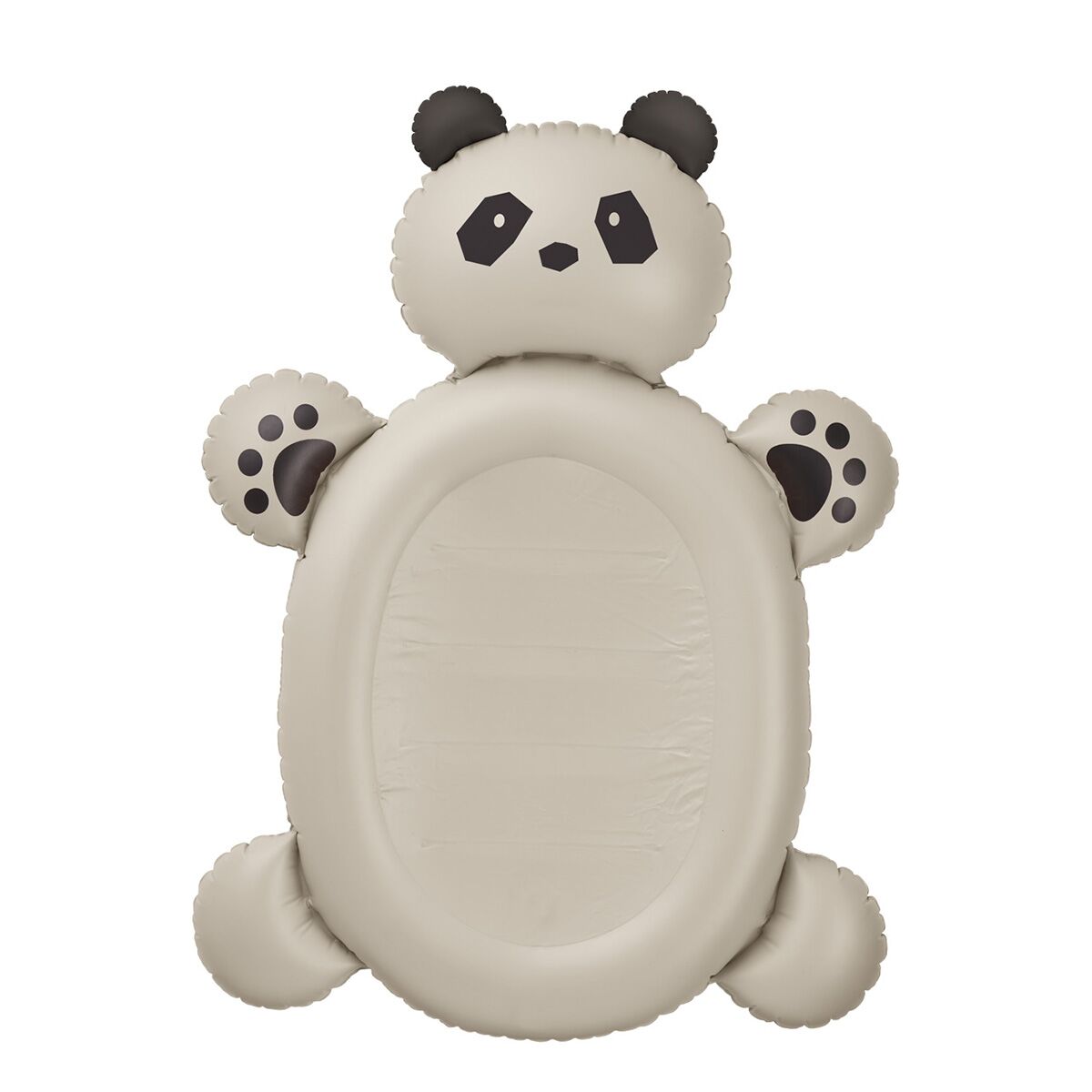 DELISTED Liewood Cody Luftmatratze „Panda sandy“, 98x134cm – Bild 2