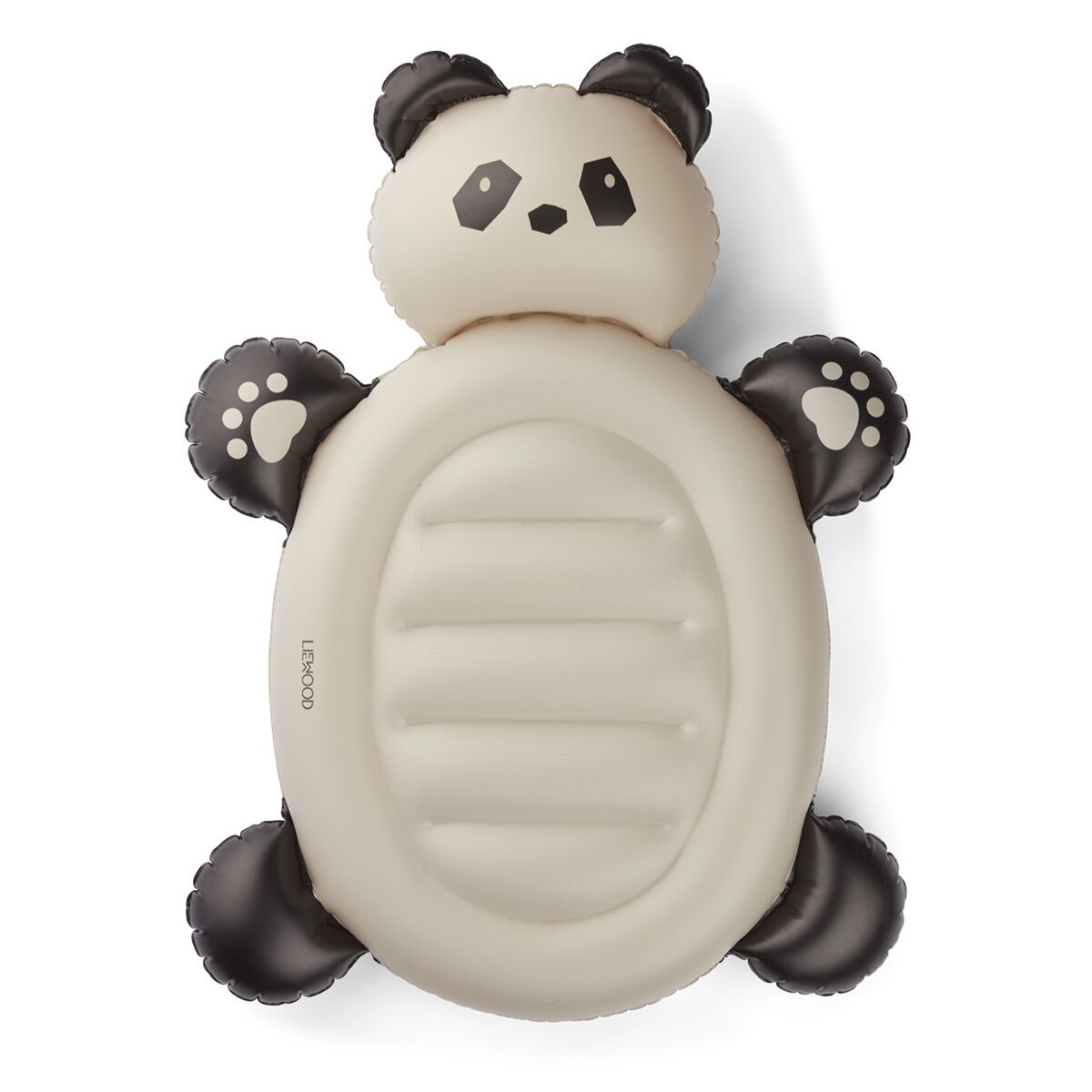 DELISTED Liewood Cody Luftmatratze „Panda sandy“, 98x134cm