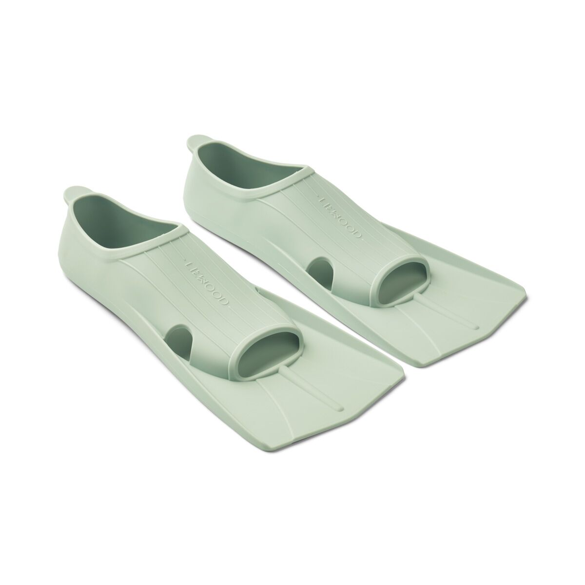 Liewood Schwimmflossen Gustav „Dusty mint“ – Bild 2