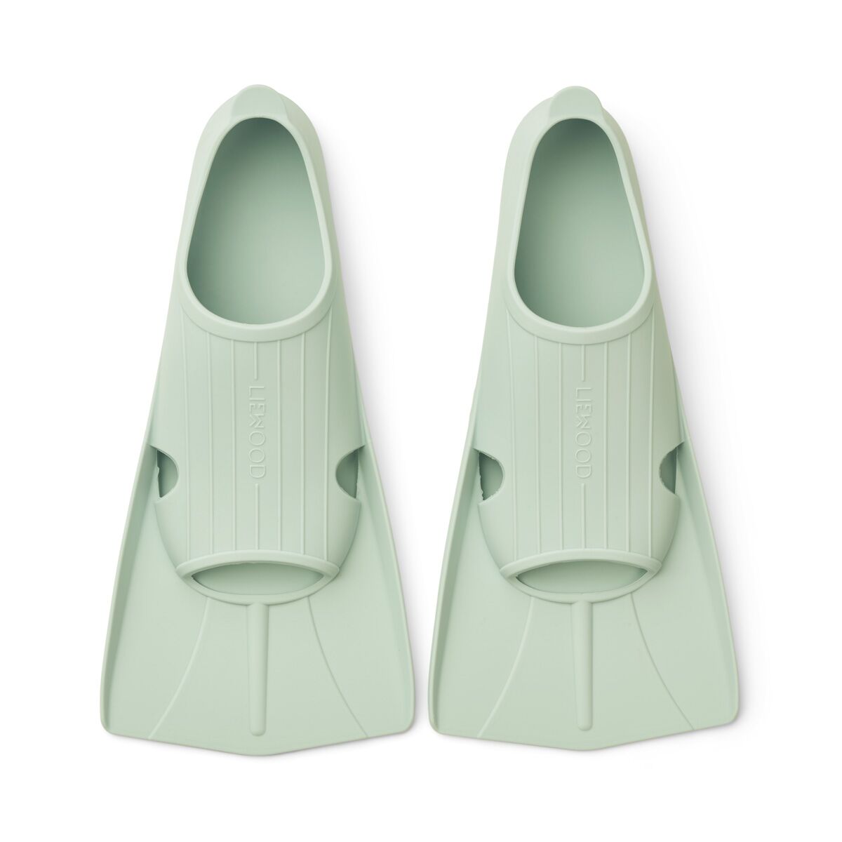 Liewood Schwimmflossen Gustav „Dusty mint“