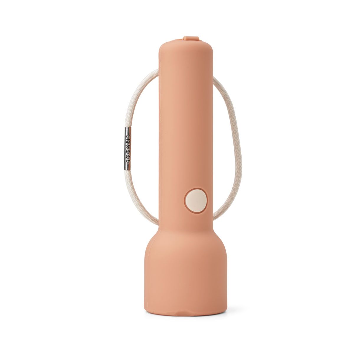 DELISTED Liewood Gry Spielzeug-Taschenlampe „Tuscany rose / Apple blossom mix“, L15,7cm