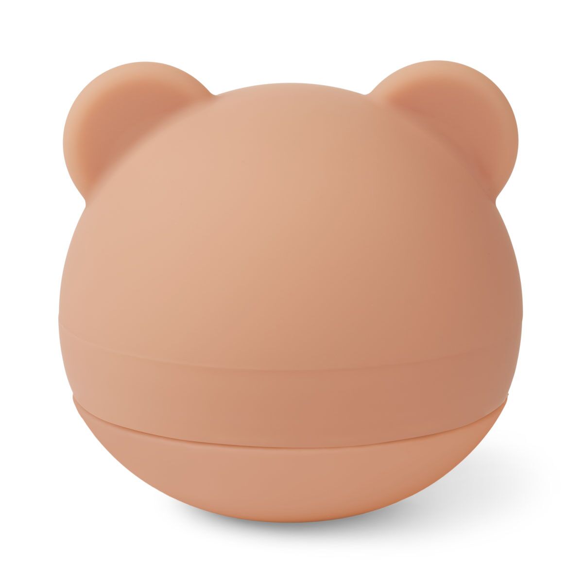 Liewood Nachtlicht Samson „Mr Bear / Tuscany rose“, Silikon mit LED