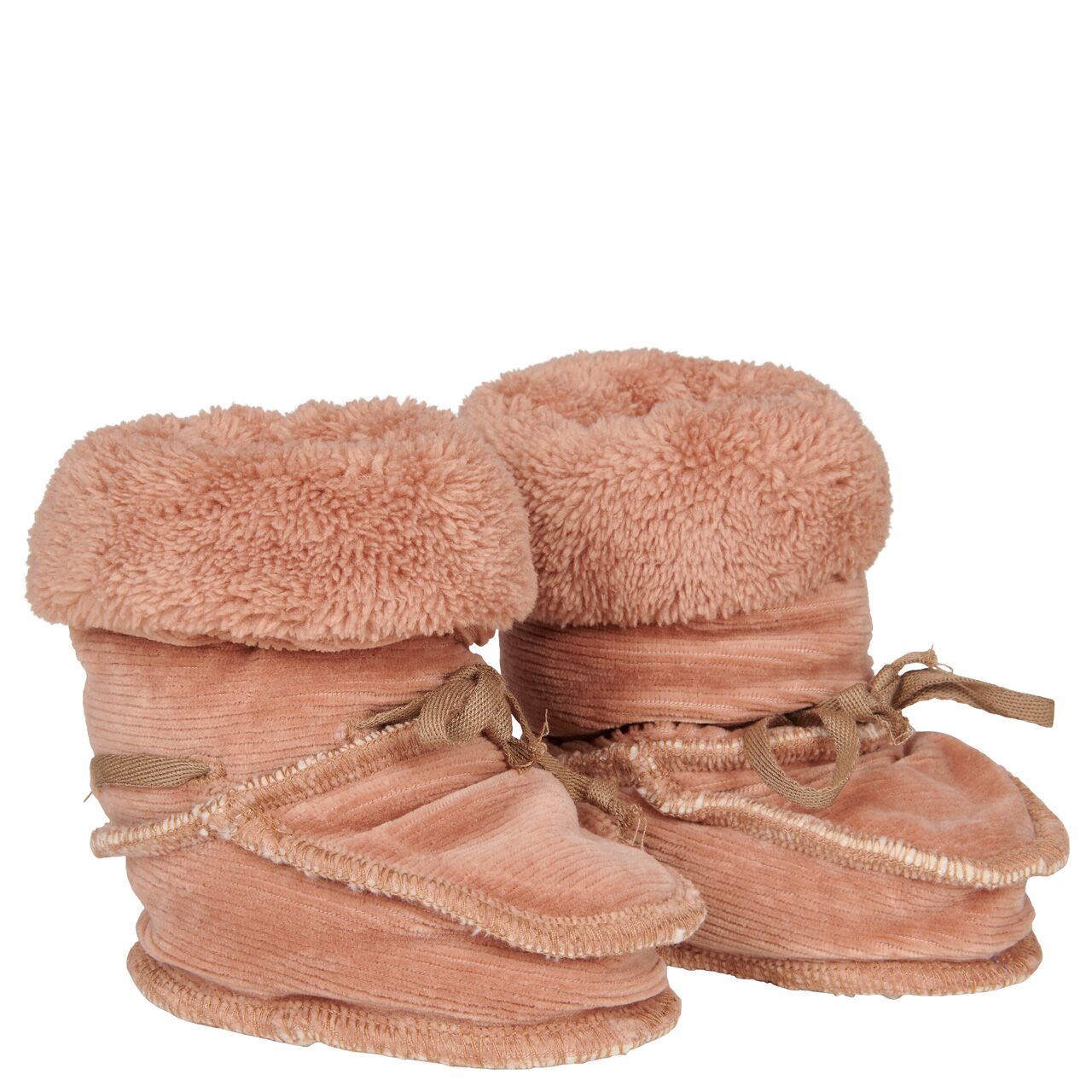 koeka Babyschuhe Oddi „soft earth“, Einheitsgröße