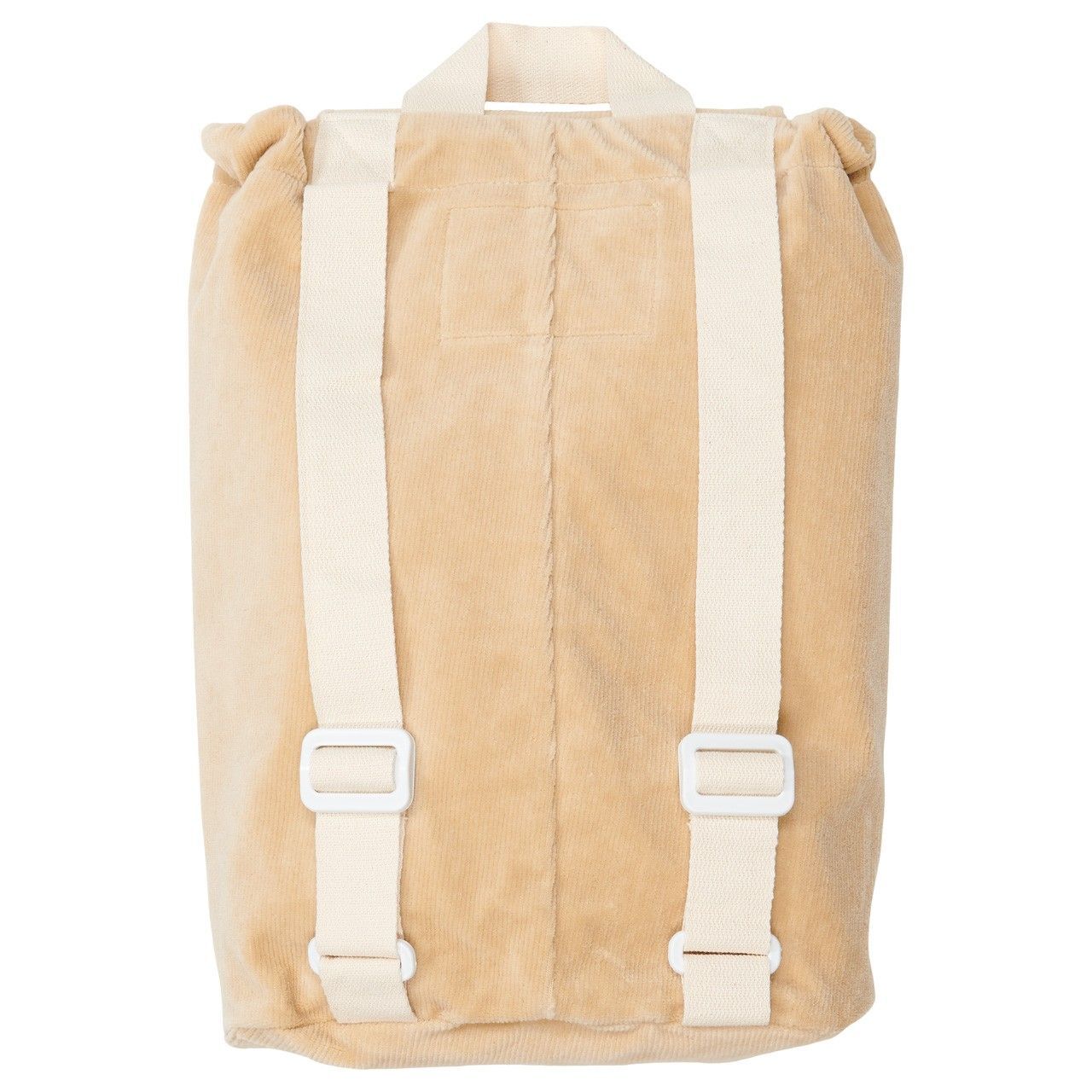 koeka Babyrucksack Oddi „grain“, Kitarucksack – Bild 2