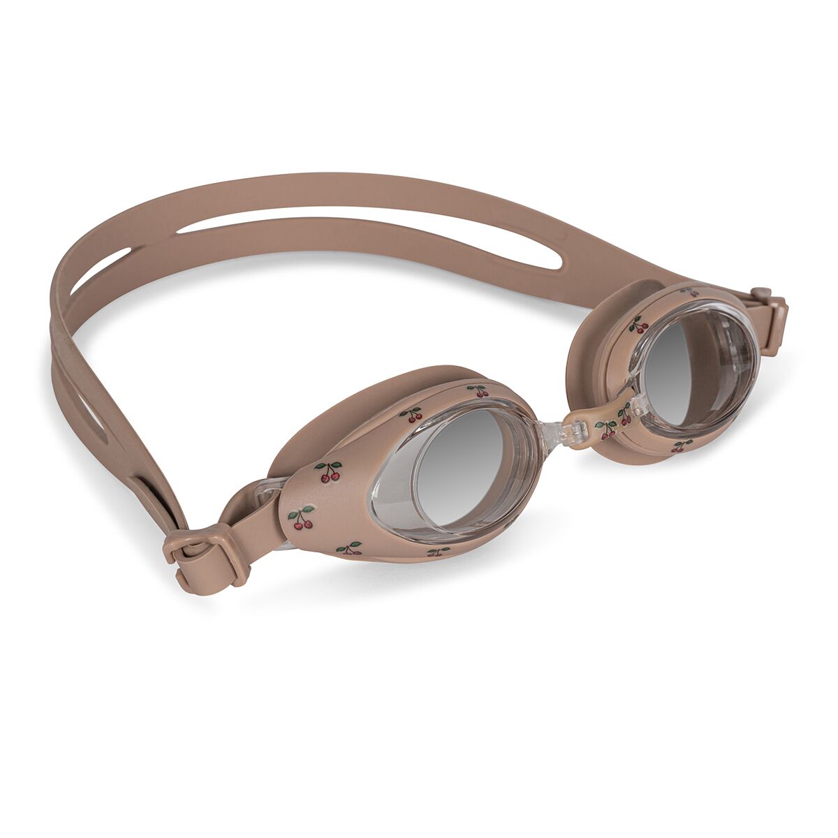 Konges Sløjd Kinder-Schwimmbrille Marley „Cherry“