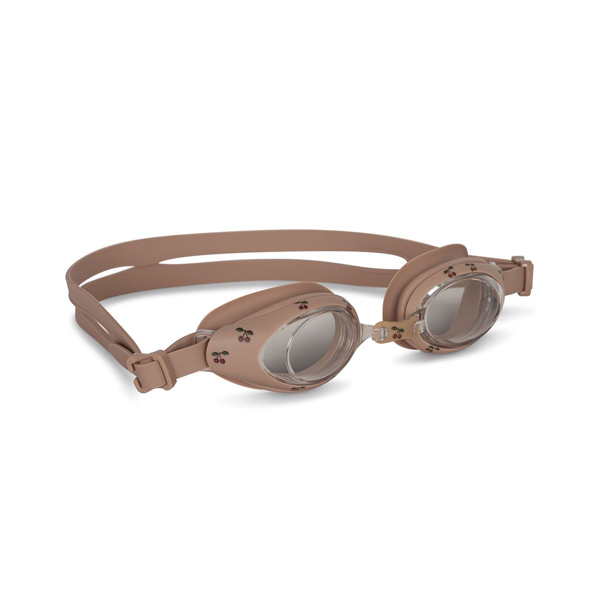Konges Sløjd Kinder-Schwimmbrille Marley „Cherry“