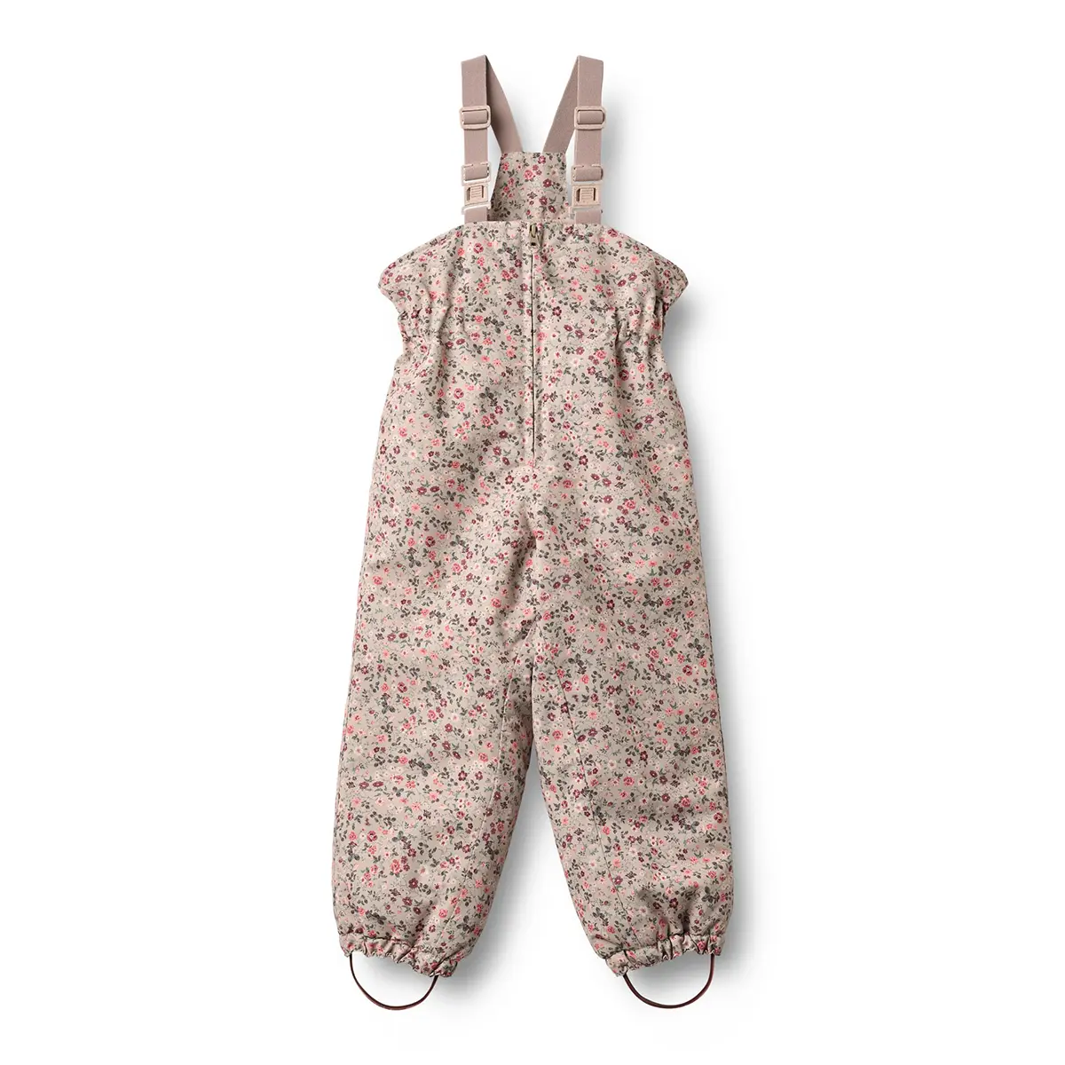 Wheat Schneehose Sal „Grey Moon Flowers“, Gr. 92, 98, 104, 110, 116, 122, 128