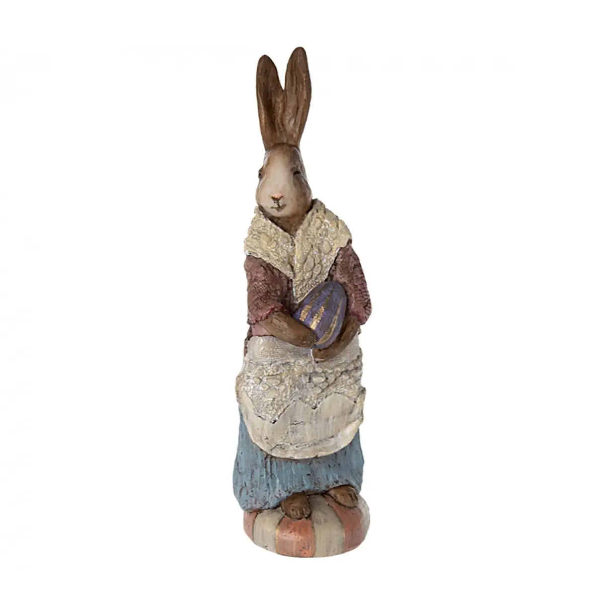 Maileg Osterhase Sammelfigur „Osterparade Nr. 25“