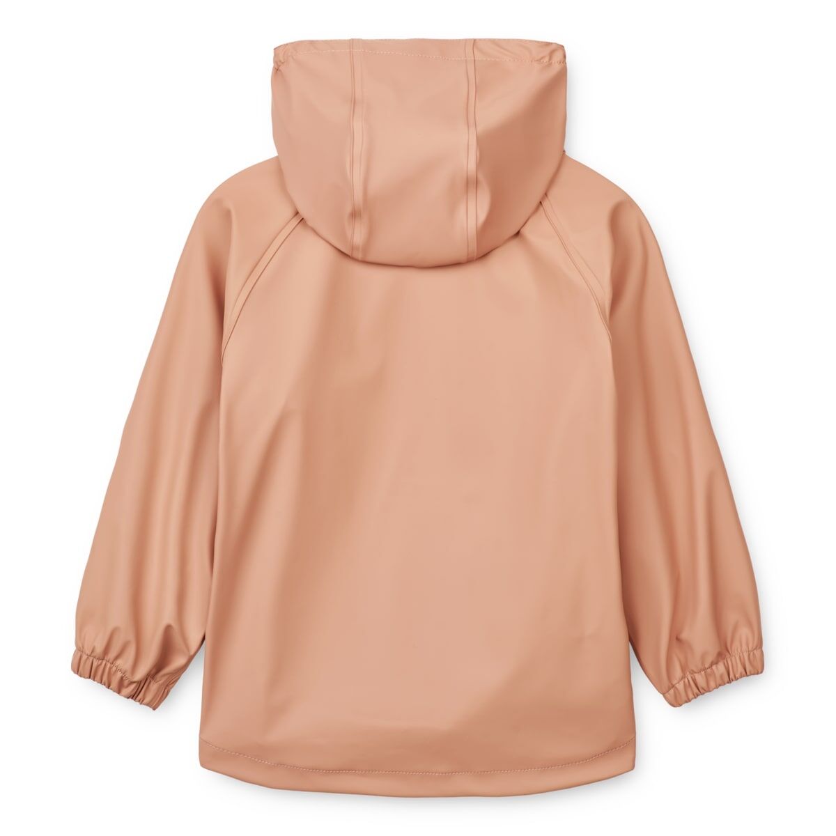 Liewood Moby Regenbekleidungs-Set „Tuscany rose“, Gr. 104-128 – Bild 7