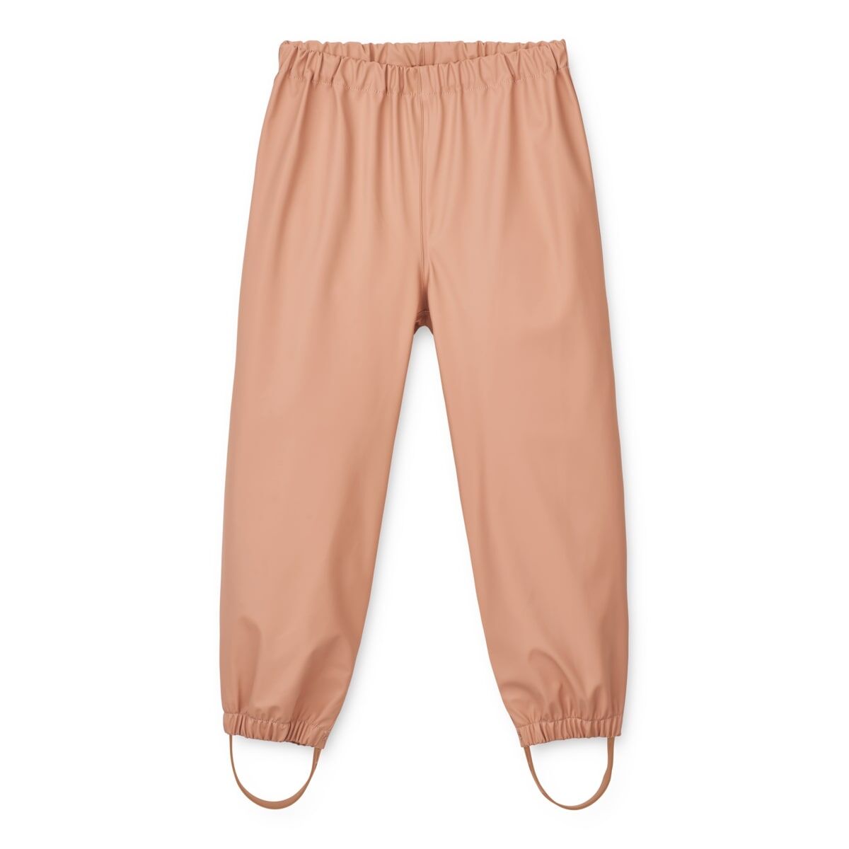 Liewood Moby Regenbekleidungs-Set „Tuscany rose“, Gr. 104-128 – Bild 8