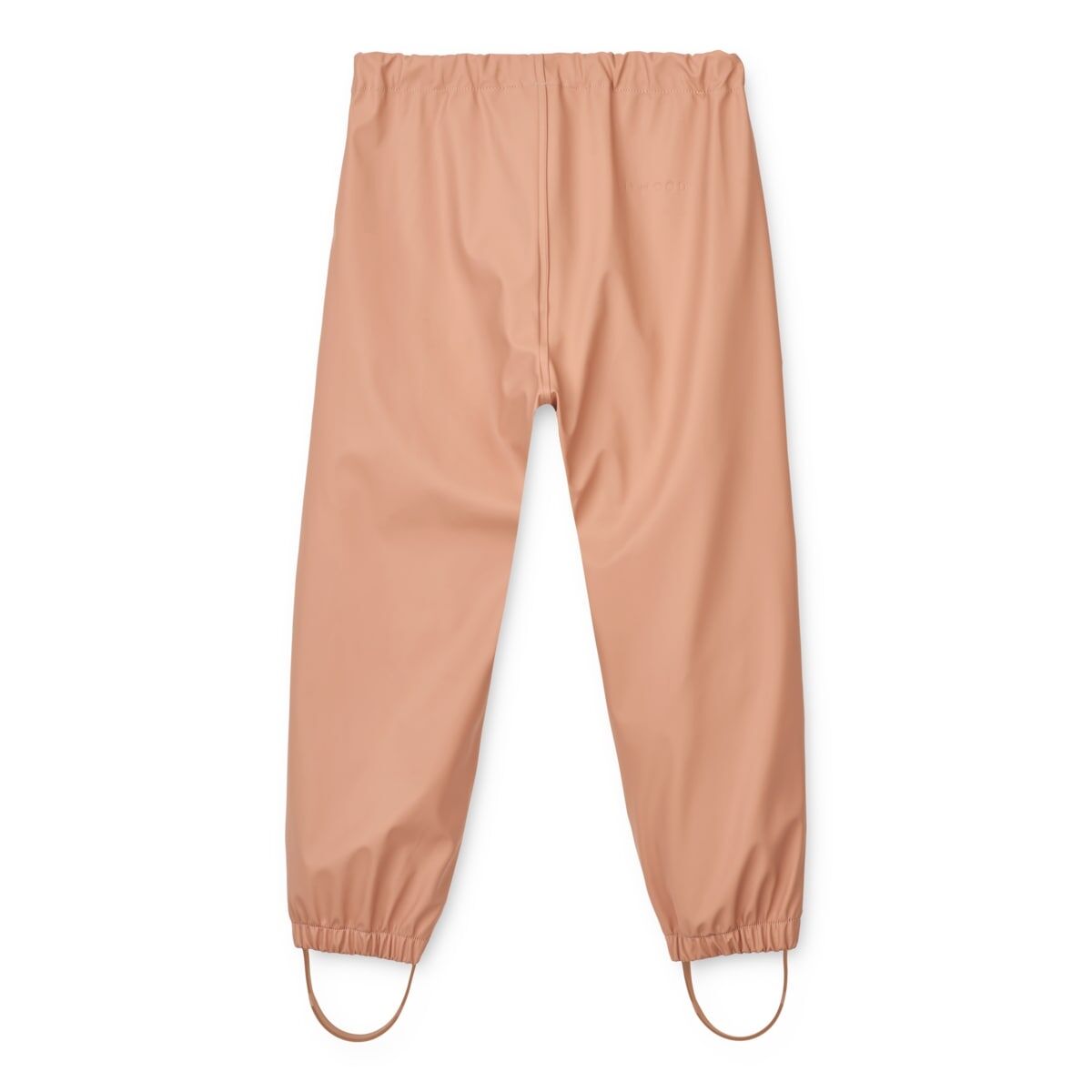 Liewood Moby Regenbekleidungs-Set „Tuscany rose“, Gr. 104-128 – Bild 9