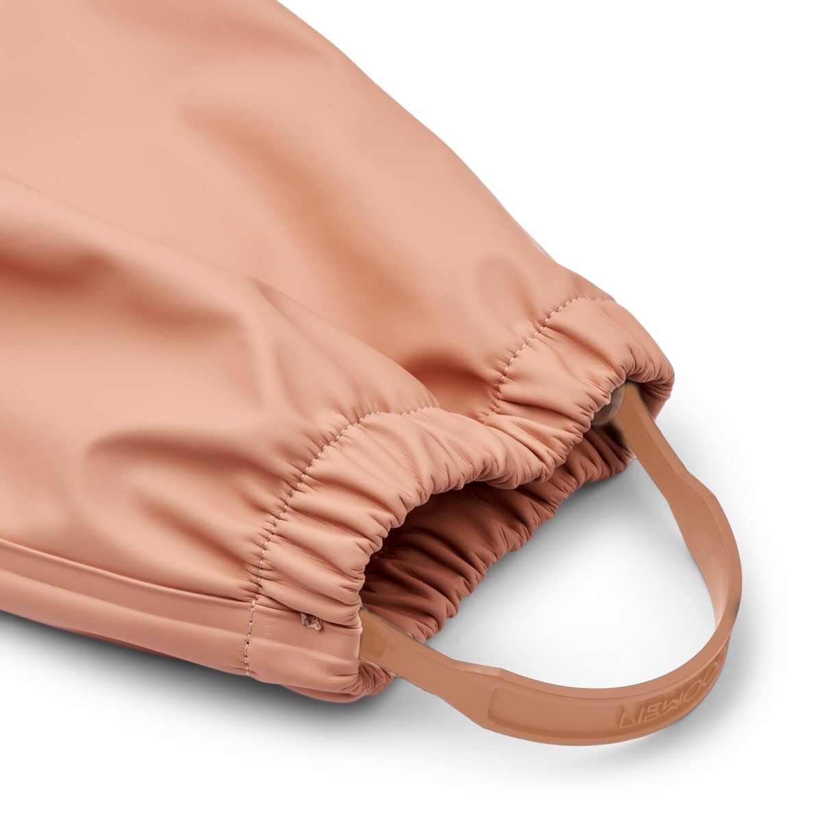 Liewood Moby Regenbekleidungs-Set „Tuscany rose“, Gr. 104-128 – Bild 13