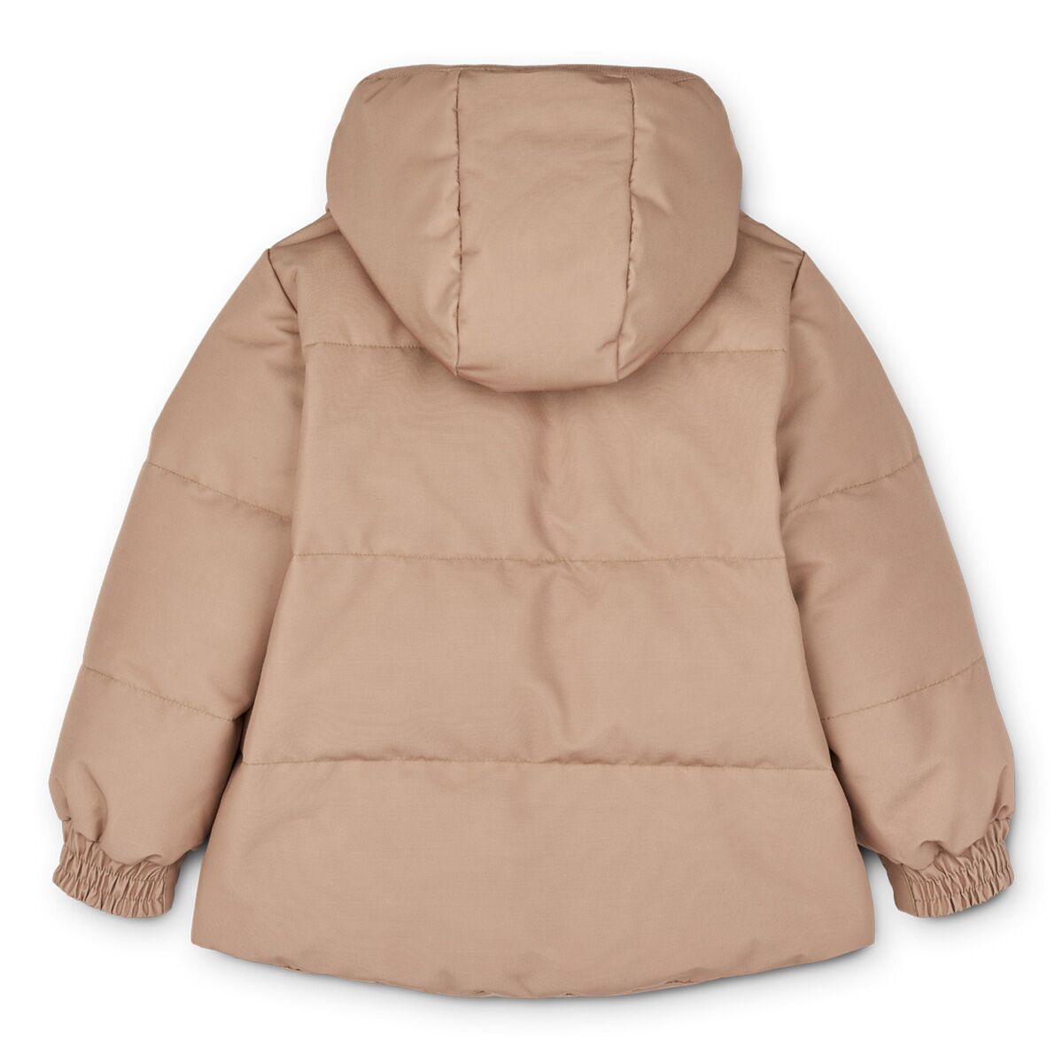 Liewood Paloma Daunenjacke für Kinder „Dark rose multi mix“, Wendejacke, Gr. 80-92, 110 – Bild 2