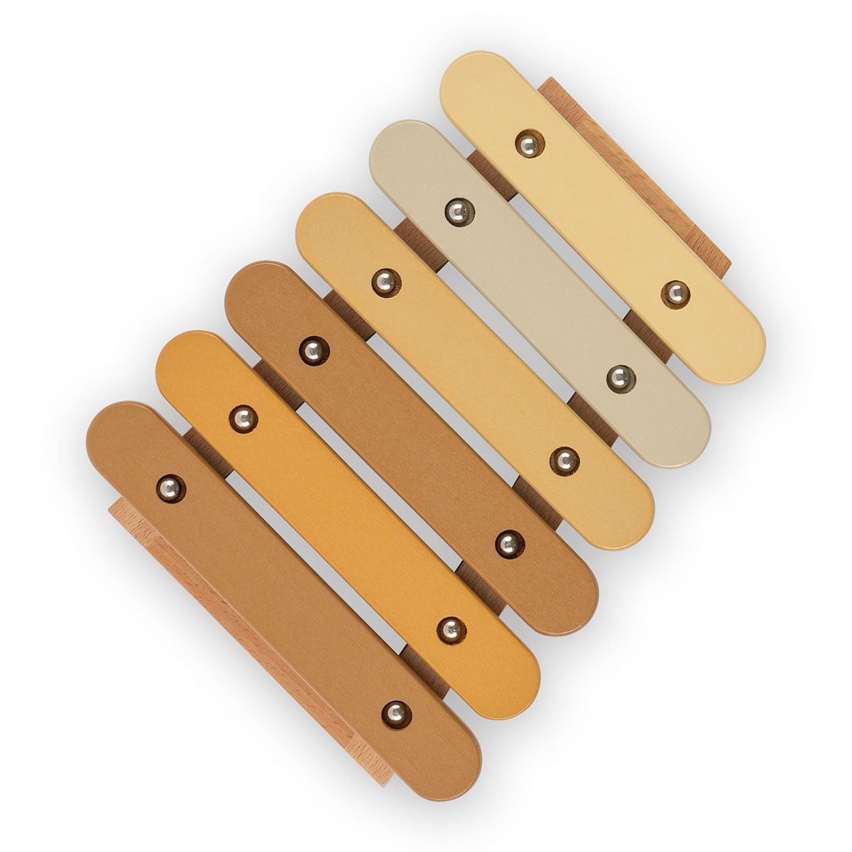 DELISTED Konges Sløjd Musikset „Cherry“, FSC®-Holz – Bild 9