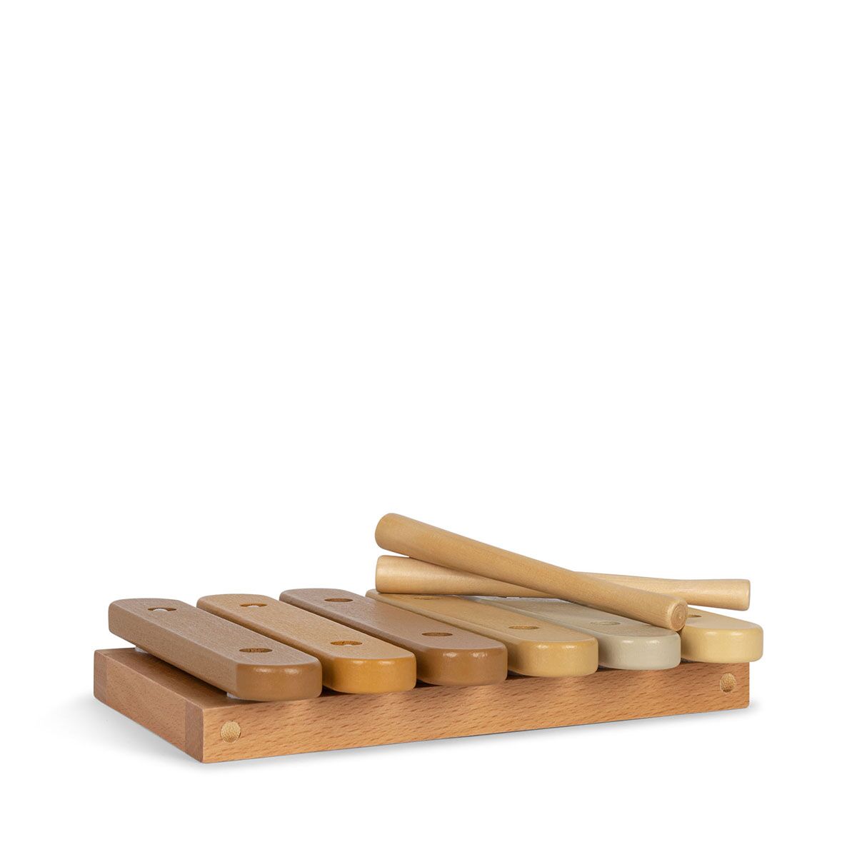 DELISTED Konges Sløjd Musikset „Cherry“, FSC®-Holz – Bild 7