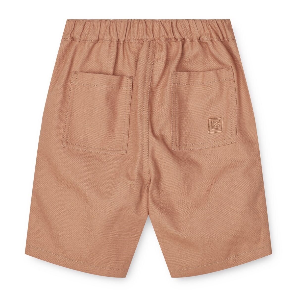 Liewood Kinder-Shorts Monori „Tuscany rose“, Gr. 86-110 – Bild 2