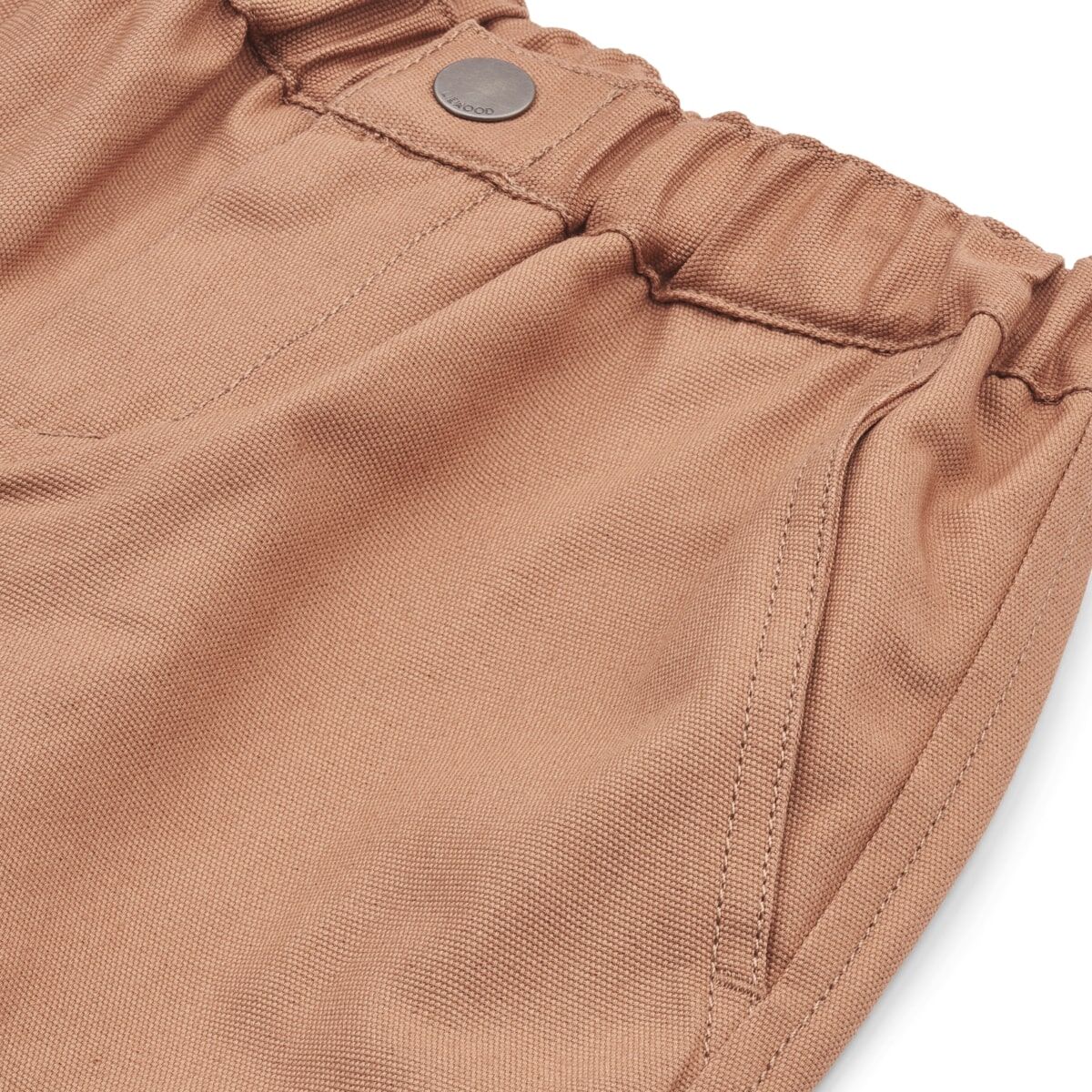 Liewood Kinder-Shorts Monori „Tuscany rose“, Gr. 86-110 – Bild 3