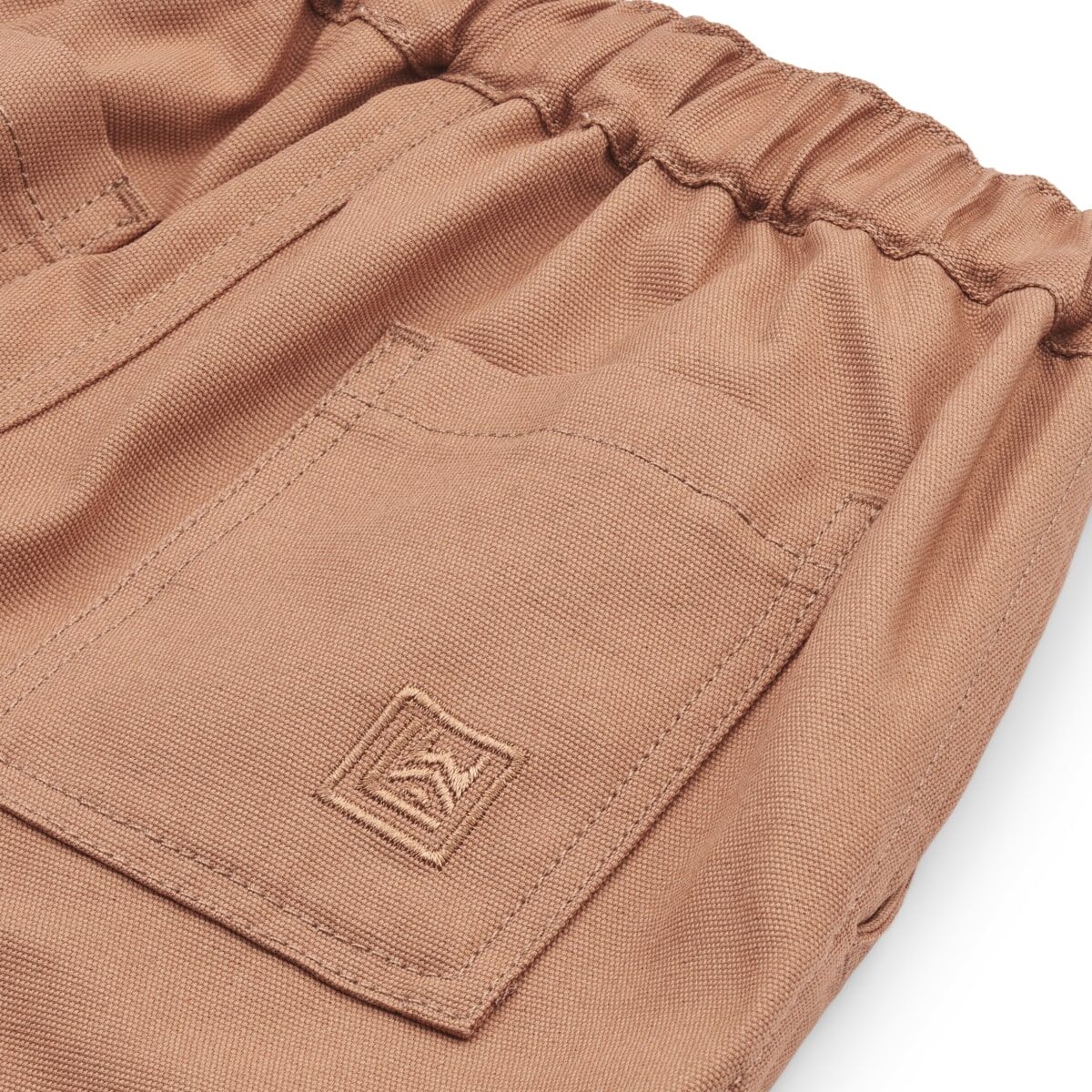 Liewood Kinder-Shorts Monori „Tuscany rose“, Gr. 86-110 – Bild 4