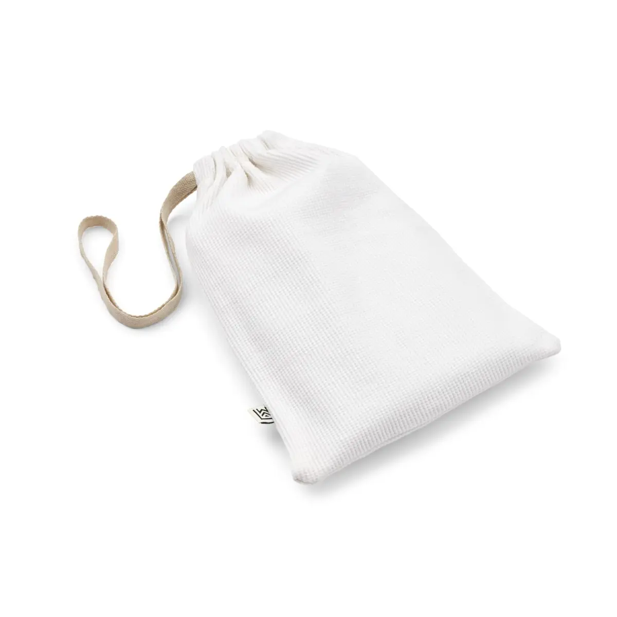 Liewood Pyjama-Jumpsuit Birk „Creme de la creme“