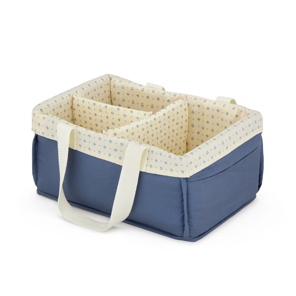 Cam Cam Windel Organizer „Capri“, OCS, 32x15x23cm