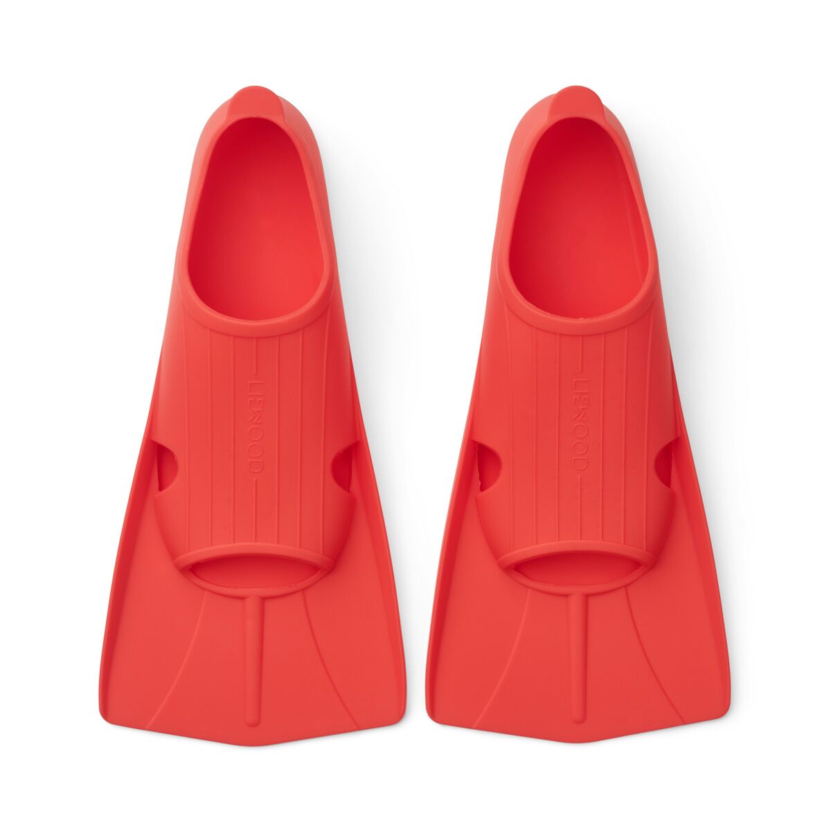 Liewood Schwimmflossen Gustav „Apple red“