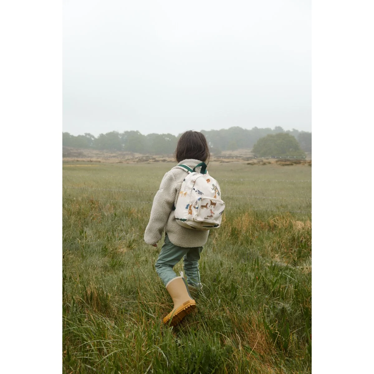 Liewood Allan Rucksack