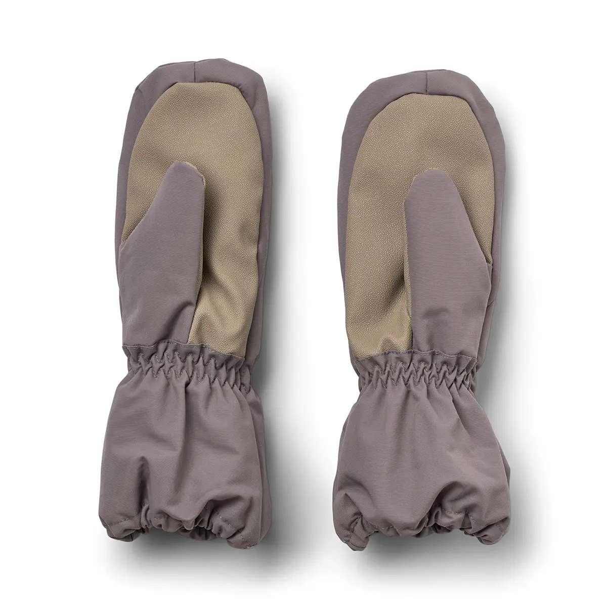 Wheat Handschuhe Monta „Purple Stone“