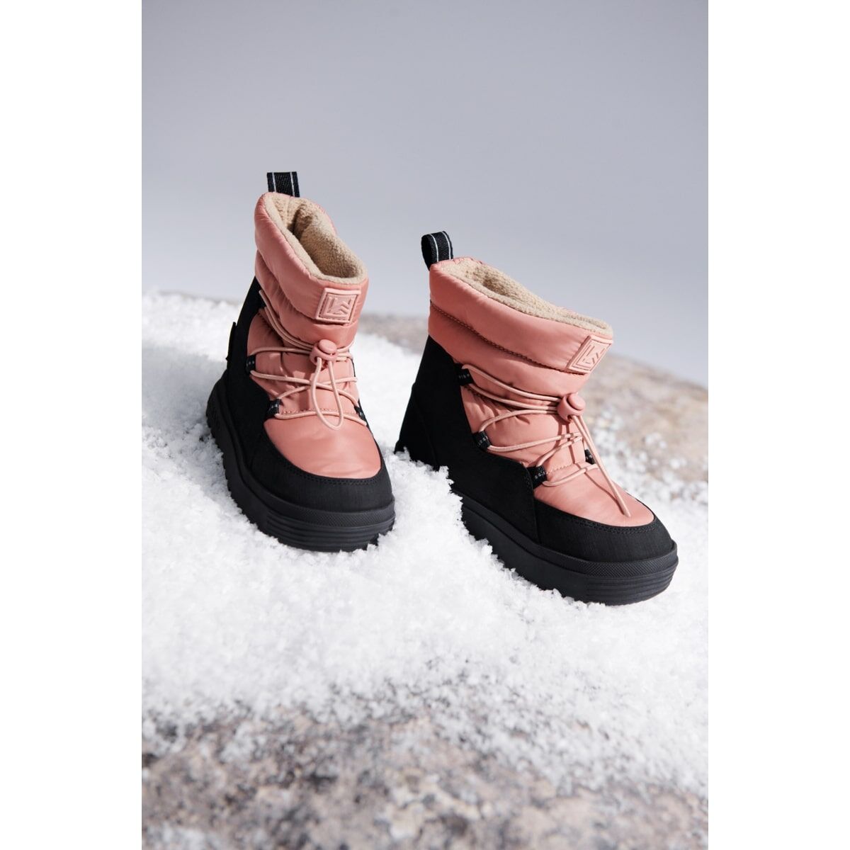 Liewood Schneestiefel Zoey „Dark rosetta“, Gr. 25, 30, 35 – Bild 6