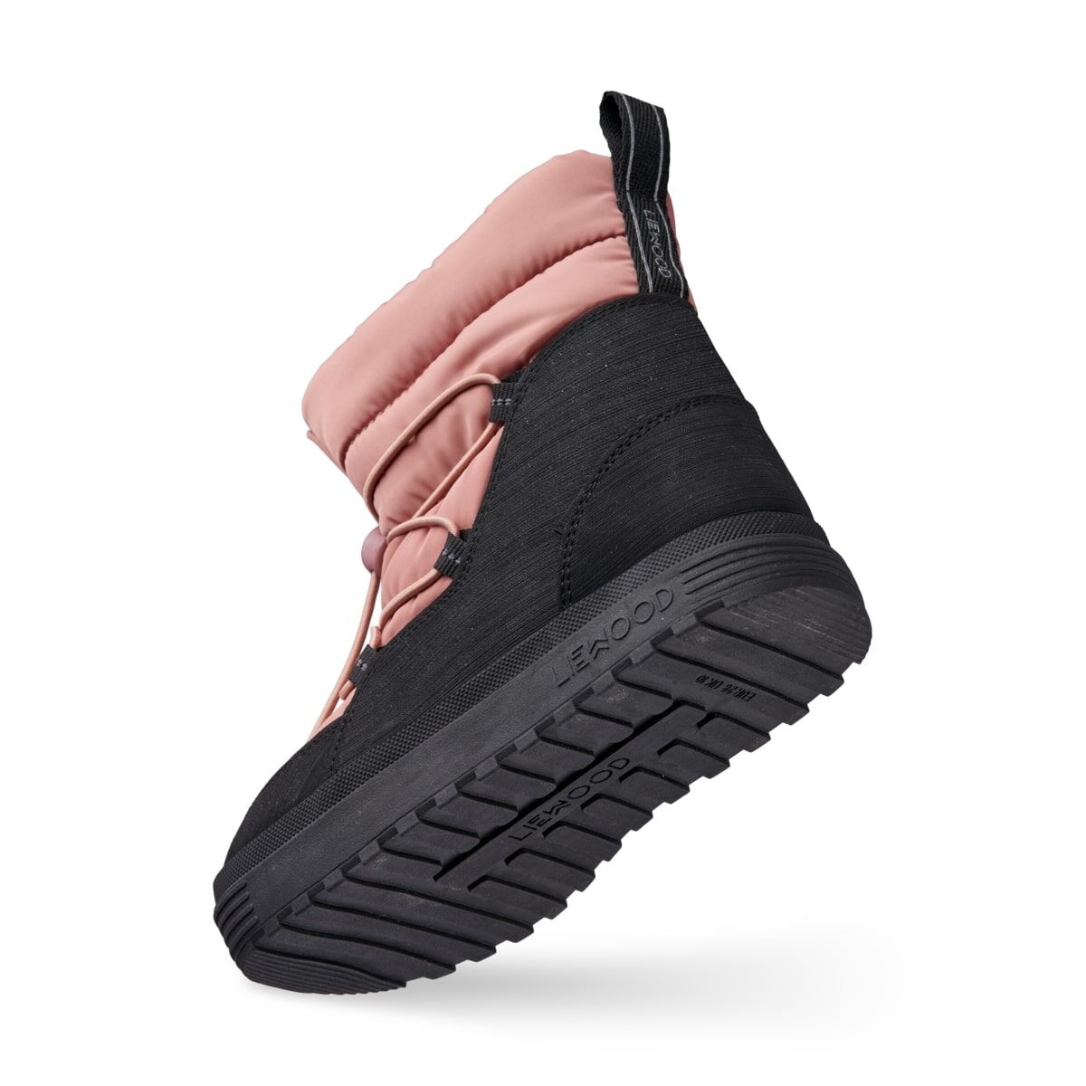 Liewood Schneestiefel Zoey „Dark rosetta“, Gr. 25, 30, 35 – Bild 4