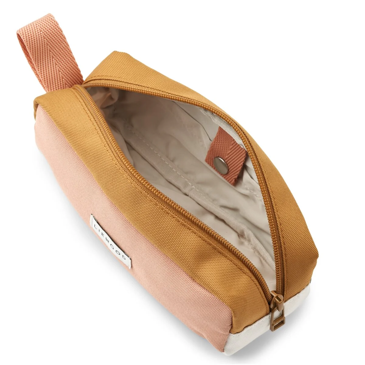 Liewood Federmappe Plot „Tuscany rose mix“