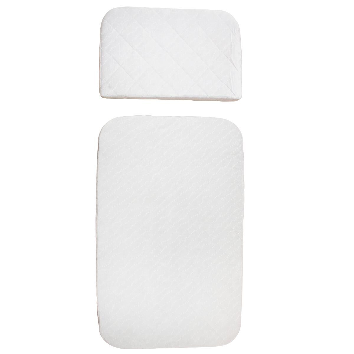 sebra Matratze Junior & Grow 2005305 - 01