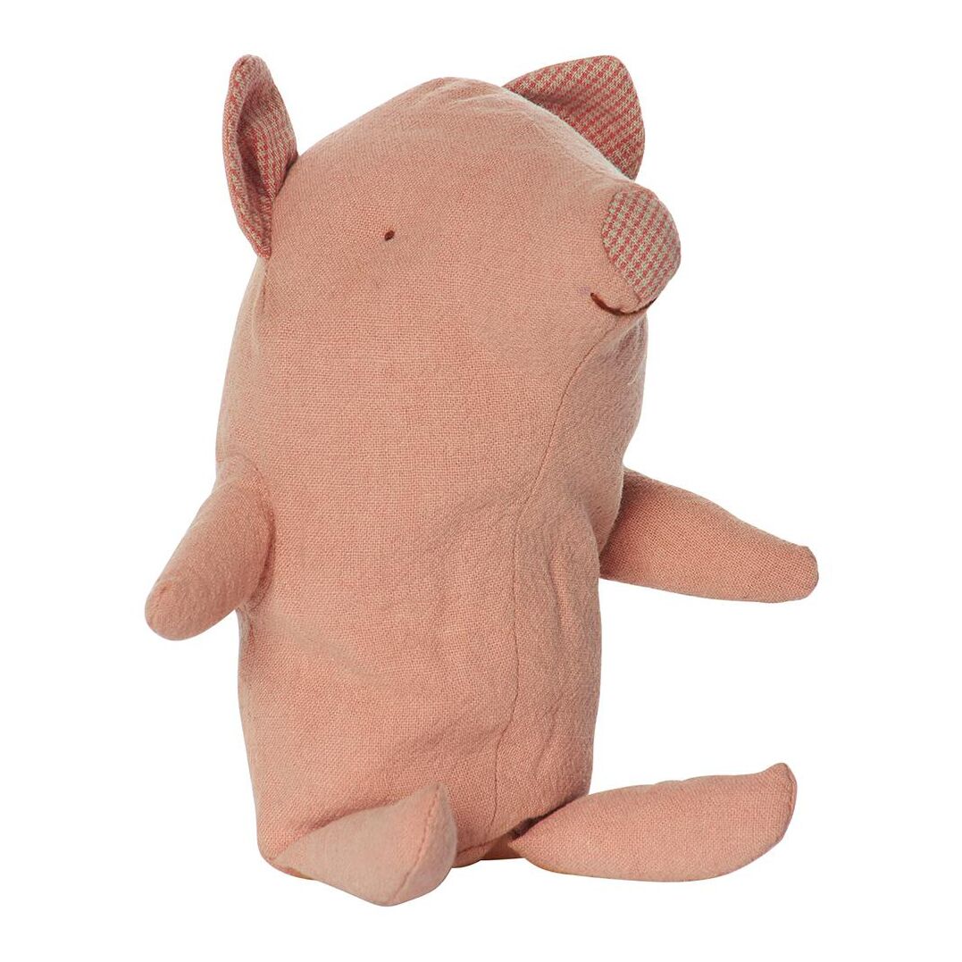 Maileg Baby Trüffelschwein mit Dose