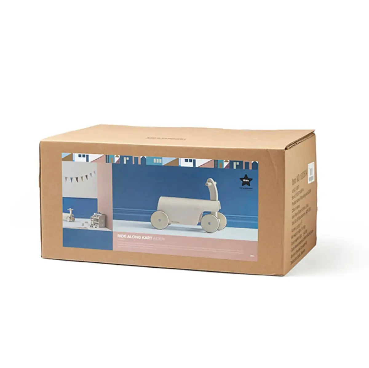 Kids Concept Rutschauto Aiden