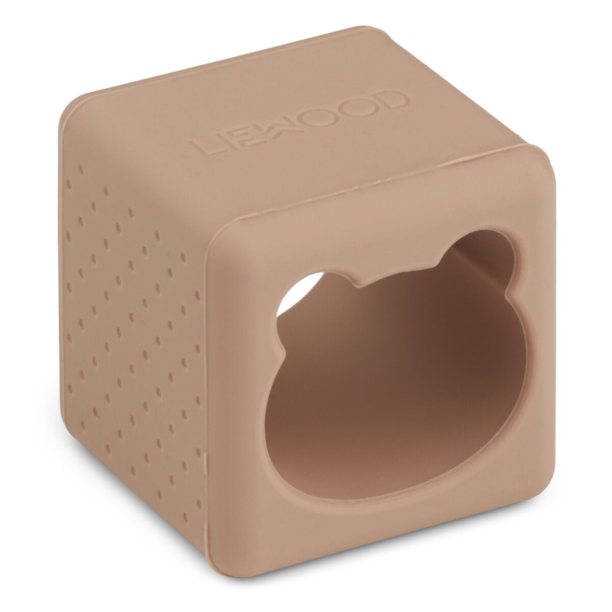 Liewood Loren Stapelbausteine „Tuscany rose multi mix“ 03