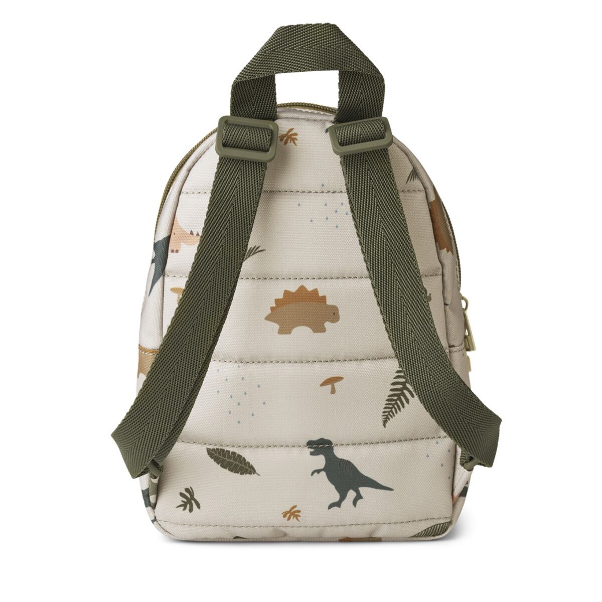 Liewood Saxo Rucksack „Dino dark sandy mix“