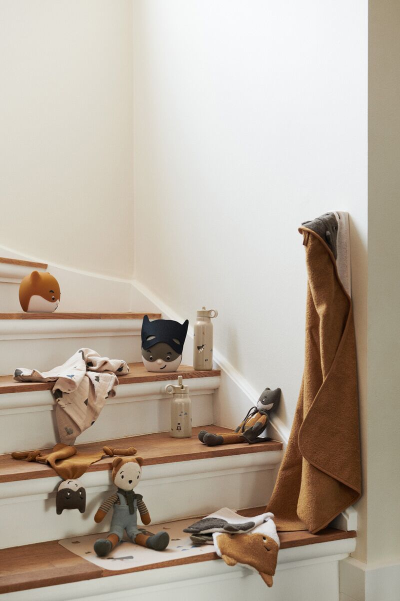 Liewood Alfi Kuscheltuch