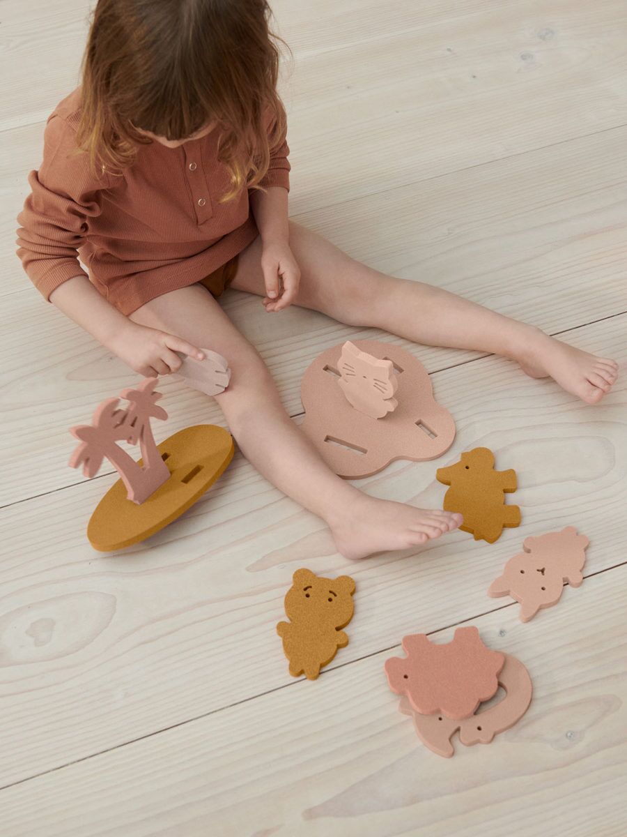 Liewood George Badespielzeug „Peppermint multi mix“ – Bild 5