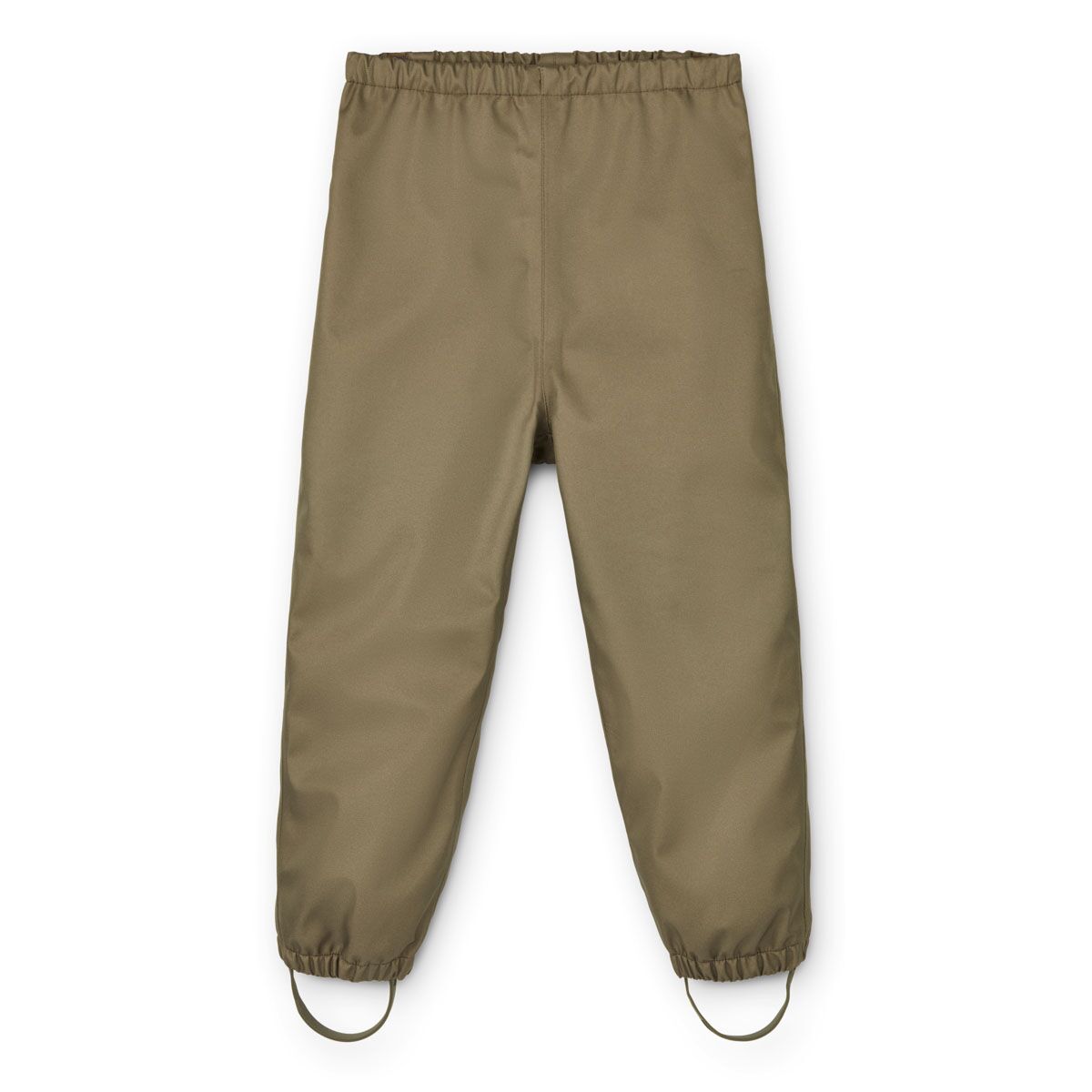 Liewood Parker Regenbekleidungs-Set „Khaki“, Gr. 116, 122 – Bild 6