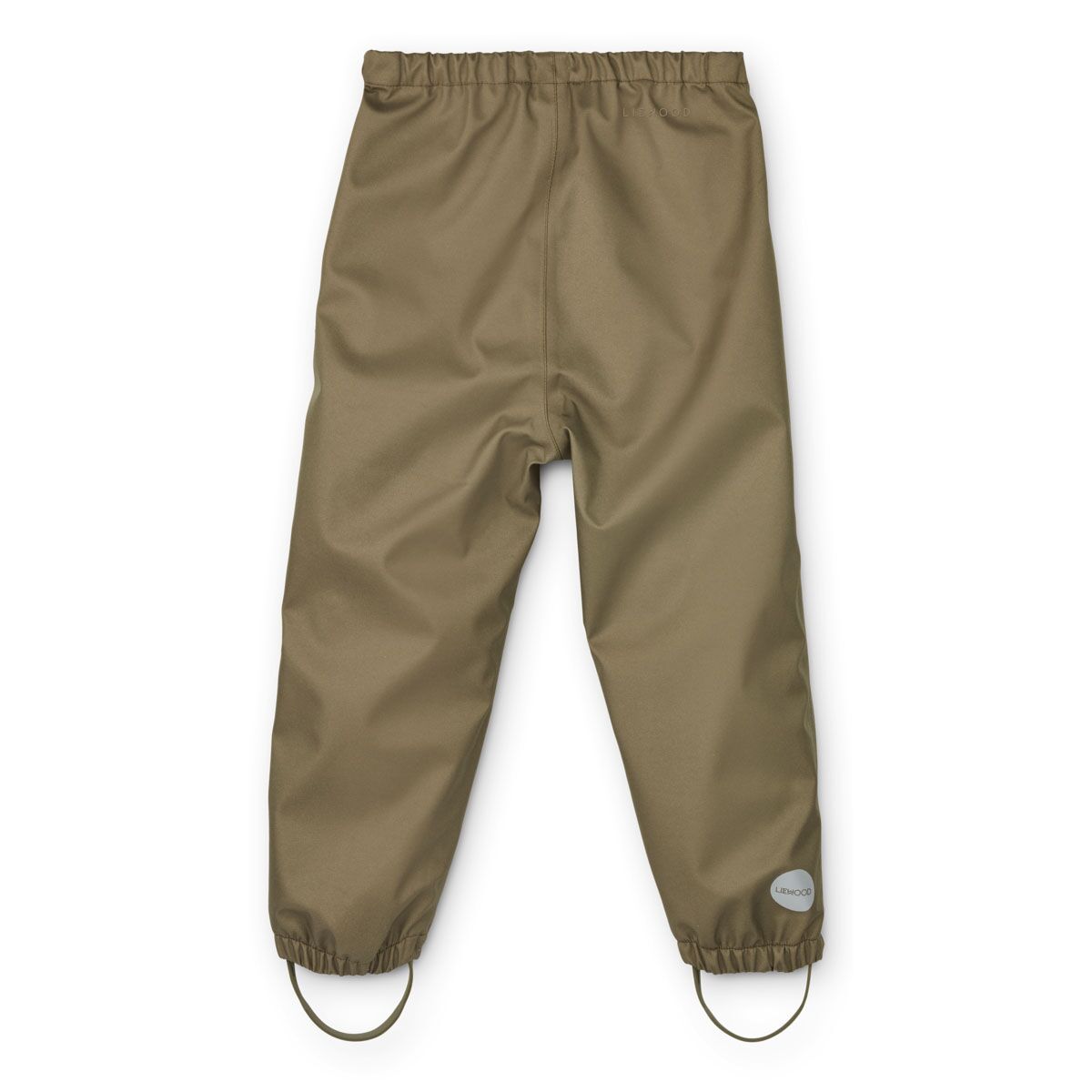 Liewood Parker Regenbekleidungs-Set „Khaki“, Gr. 116, 122 – Bild 5