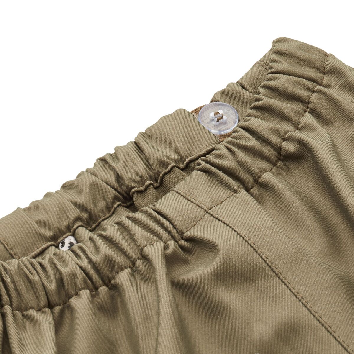 Liewood Parker Regenbekleidungs-Set „Khaki“, Gr. 116, 122 – Bild 7