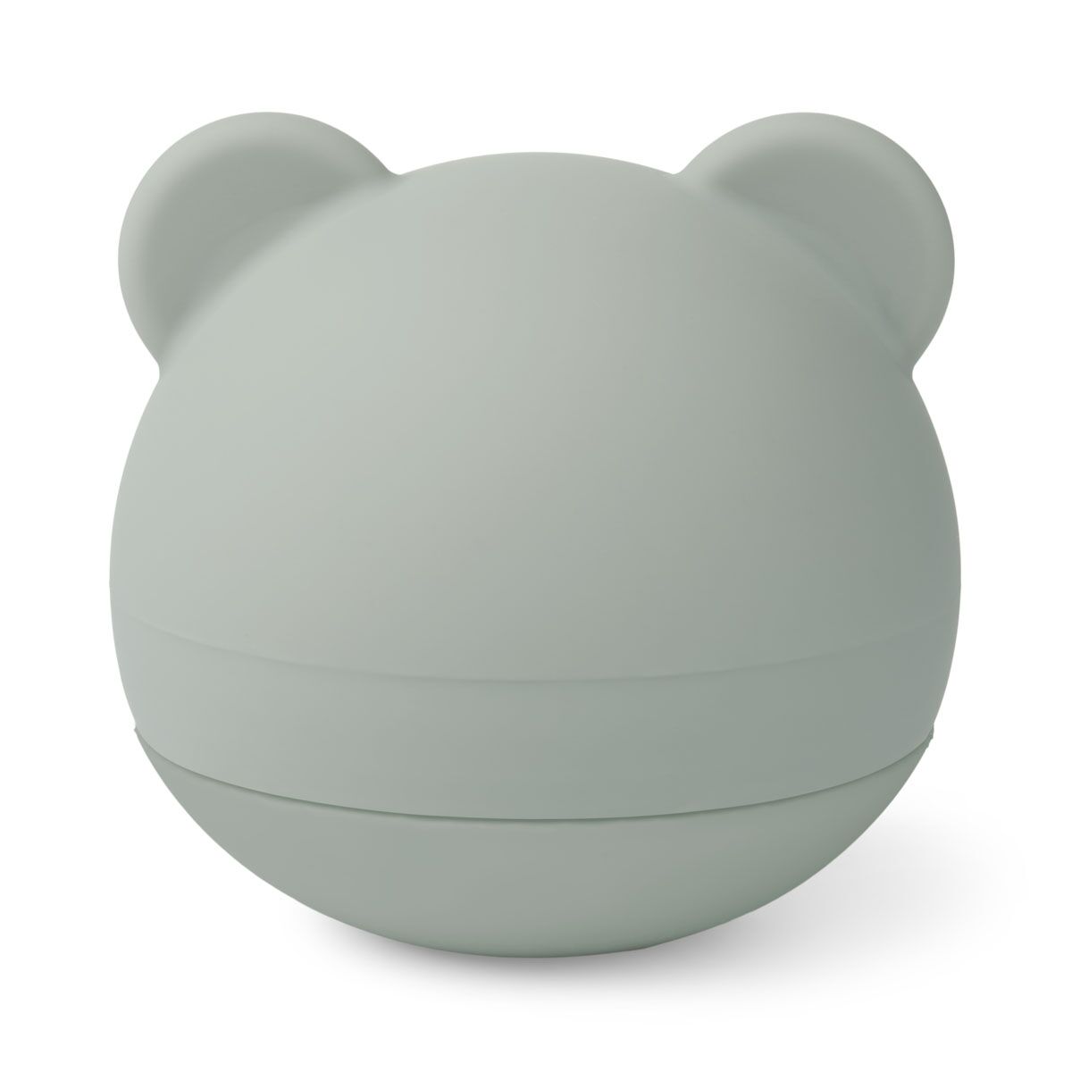 Liewood Nachtlicht Samson „Mr Bear / Dove blue“, Silikon mit LED