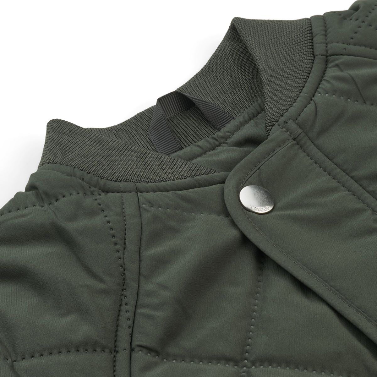 DELISTED Liewood Anniston Thermoset für Kinder „Hunter green“, Jacke und Hose – Bild 5