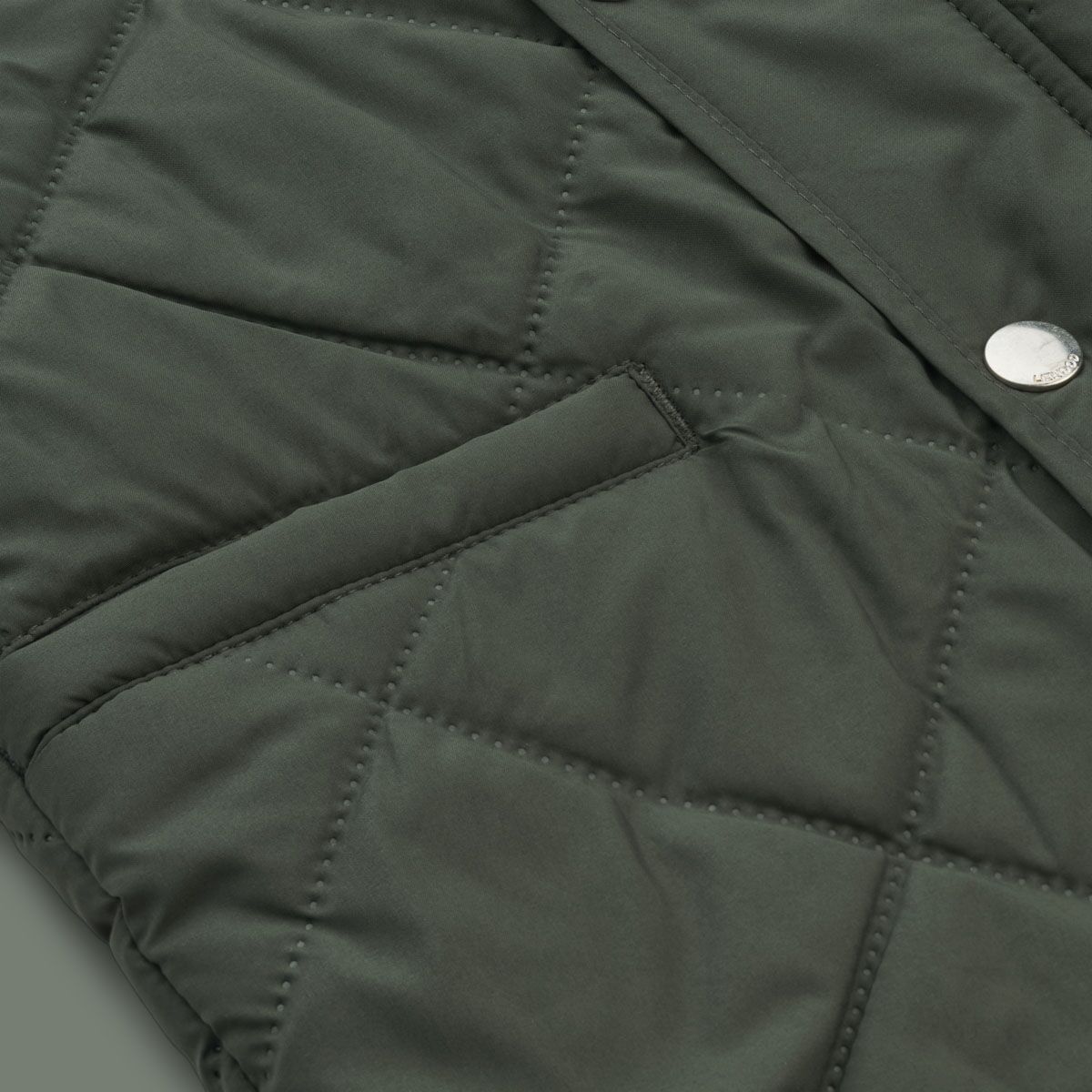 DELISTED Liewood Anniston Thermoset für Kinder „Hunter green“, Jacke und Hose – Bild 6