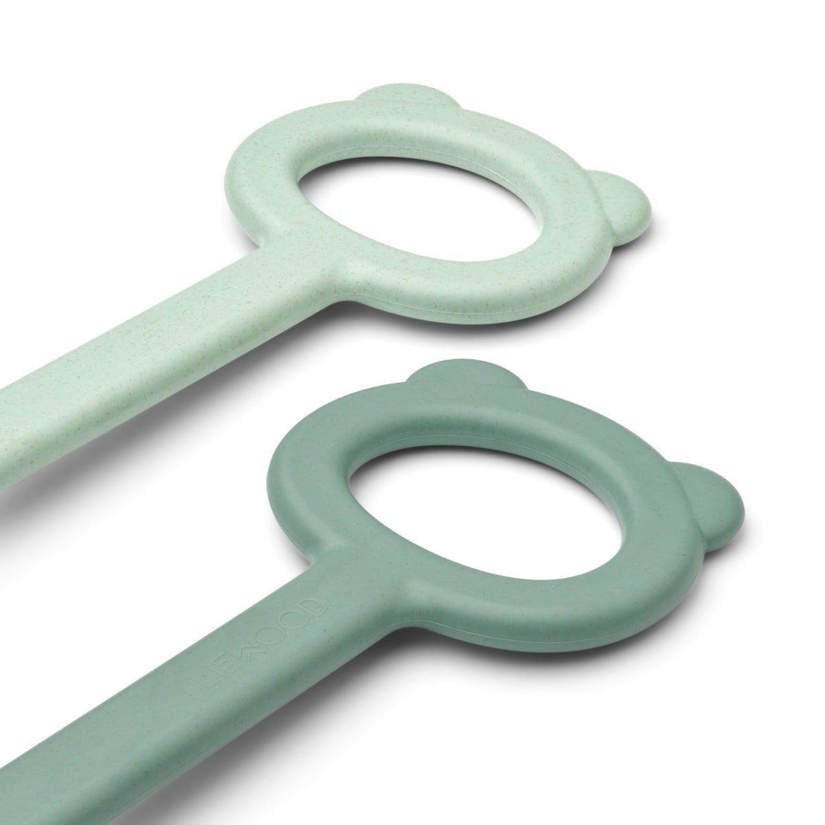 DELISTED Liewood Hilda Schaufel und Harken-Set „Dusty mint / Peppermint“ – Bild 6