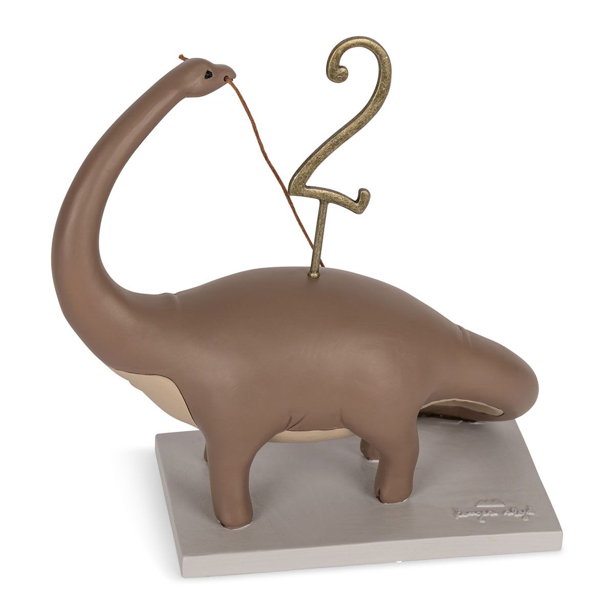 Konges Sløjd Geburtstagszug „Dinomite“ – Bild 8