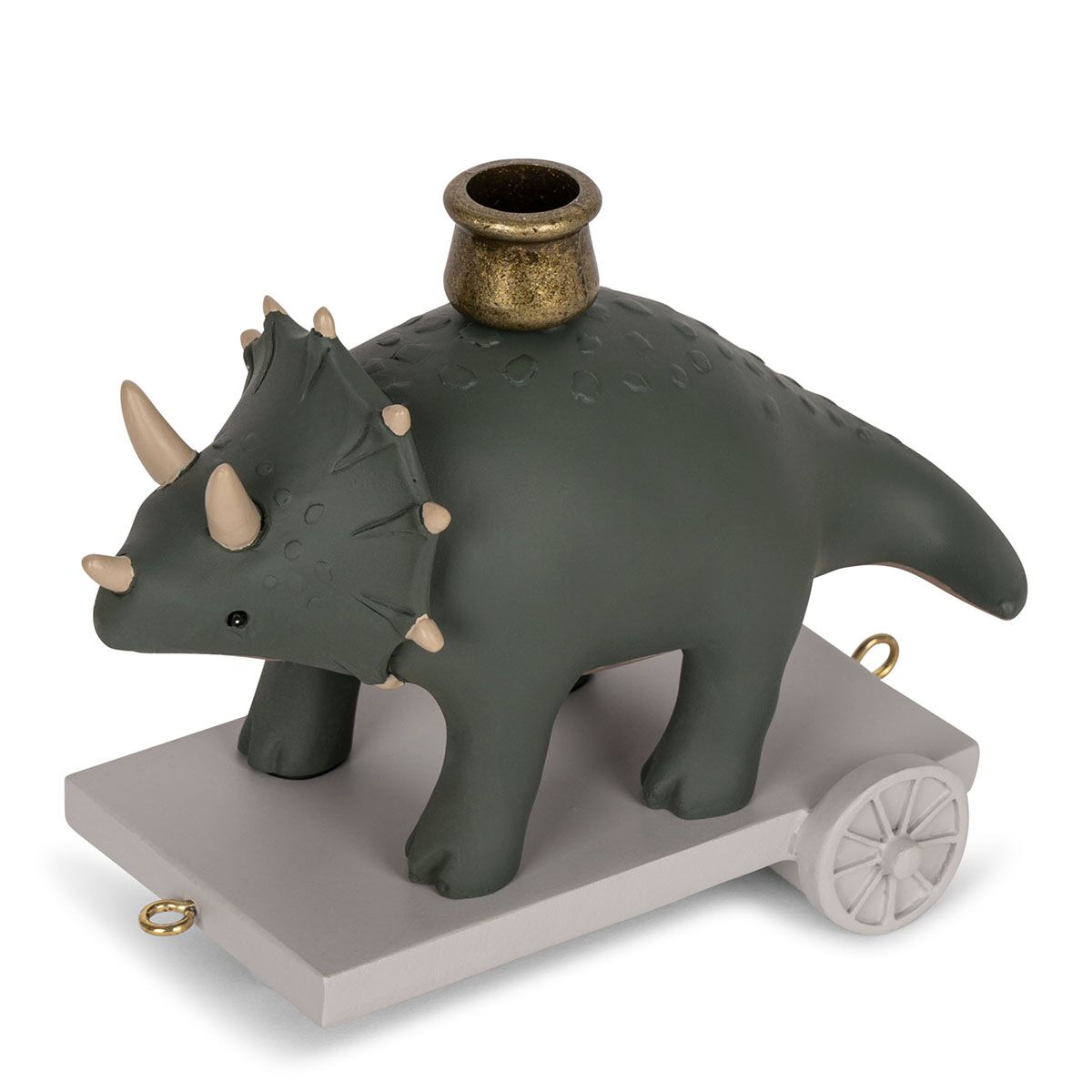 Konges Sløjd Geburtstagszug „Dinomite“ – Bild 6