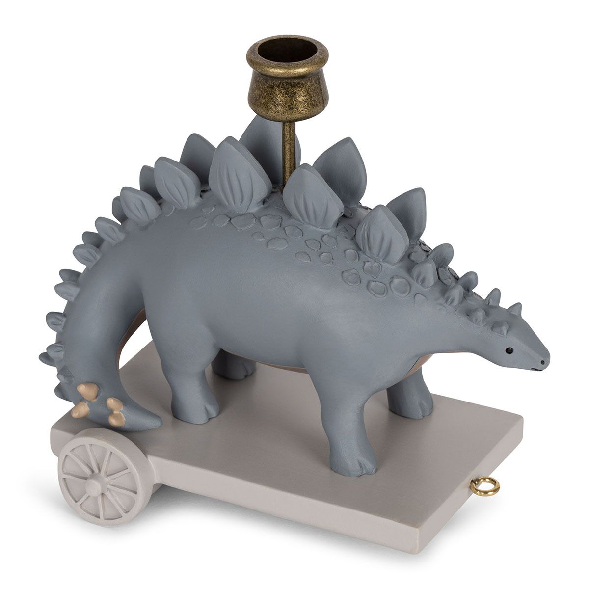 Konges Sløjd Geburtstagszug „Dinomite“ – Bild 4