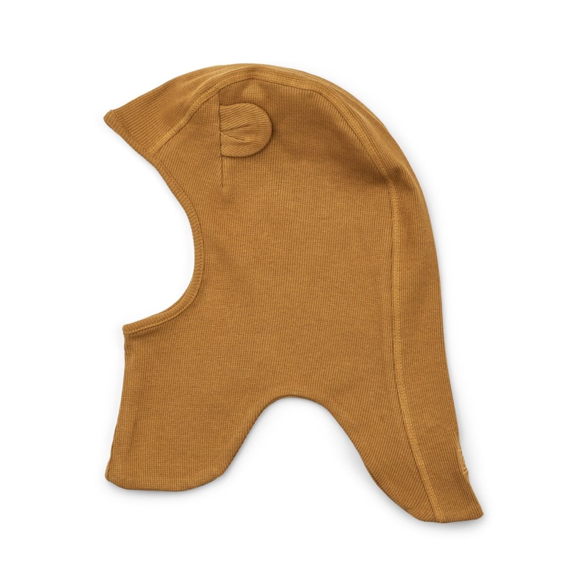 Liewood Schlupfmütze Susanne „Golden caramel“ 0M-24M